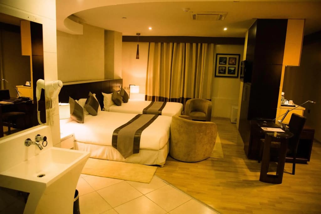 Hotel photo 30