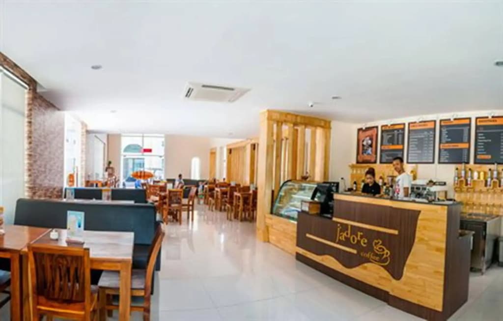 Hotel photo 14
