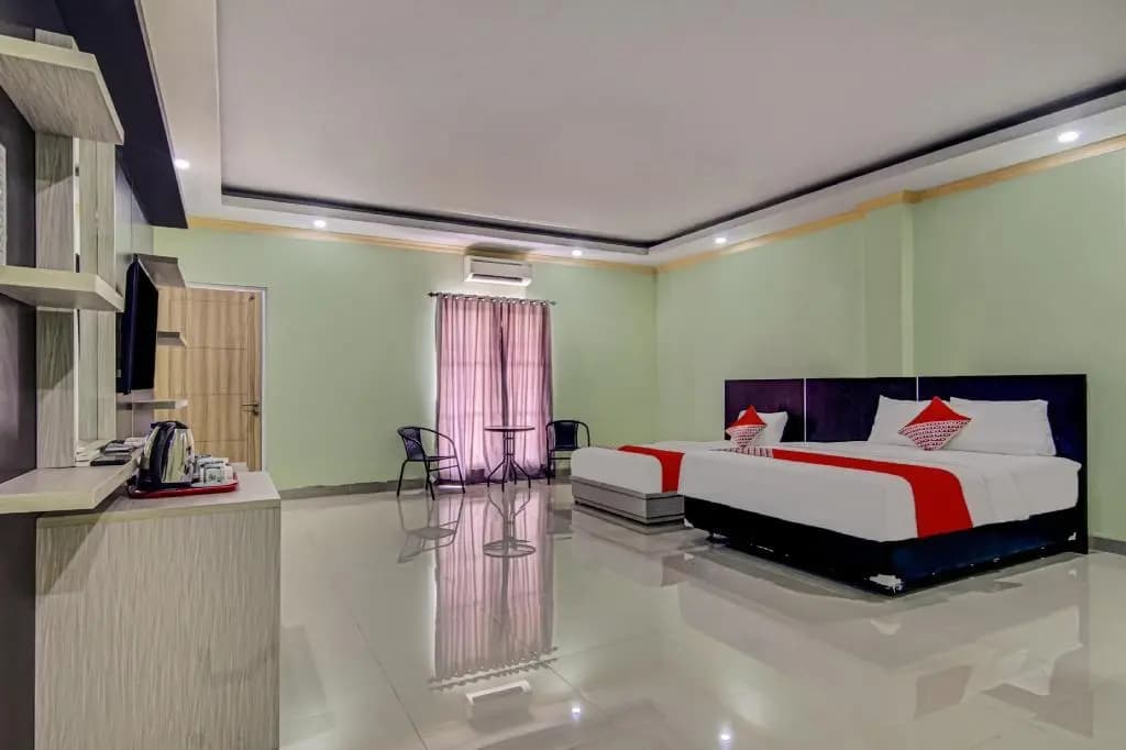 Hotel photo 5