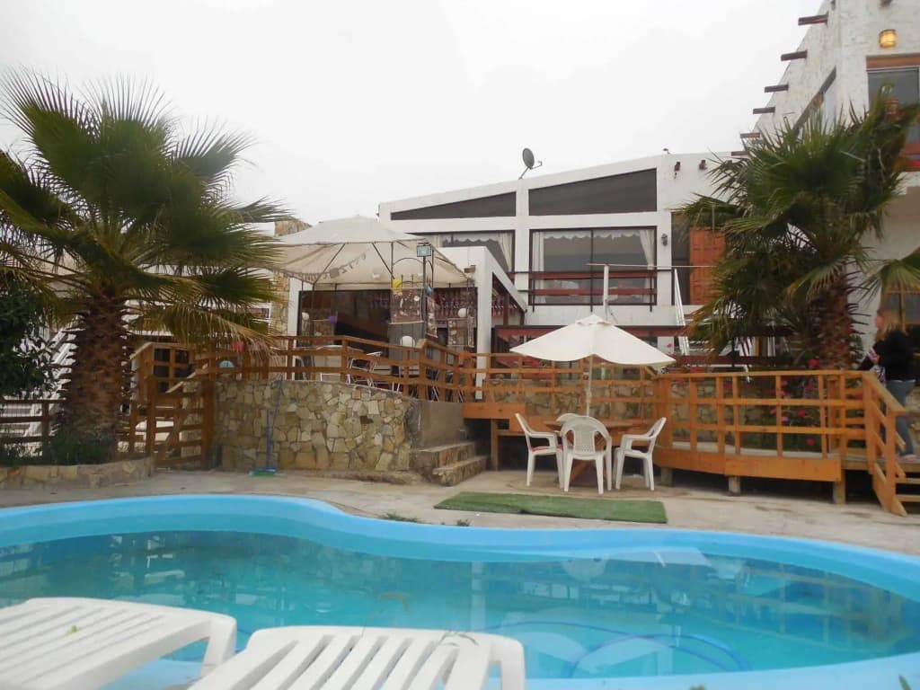 Hotel photo 8