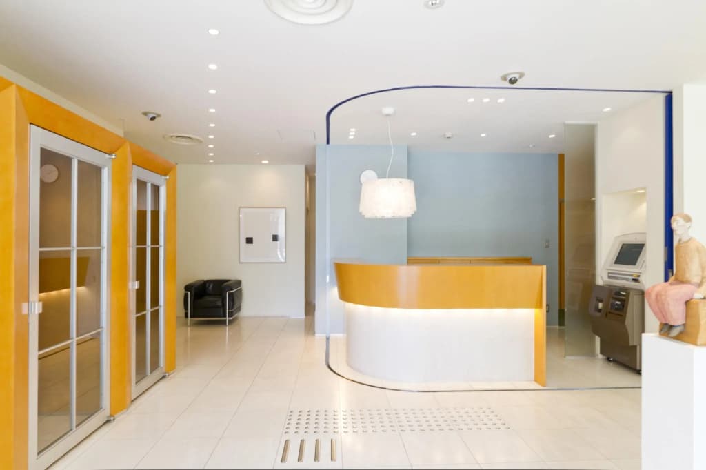 Hotel photo 8