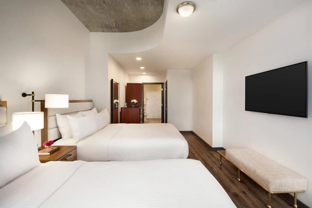 Hotel photo 21