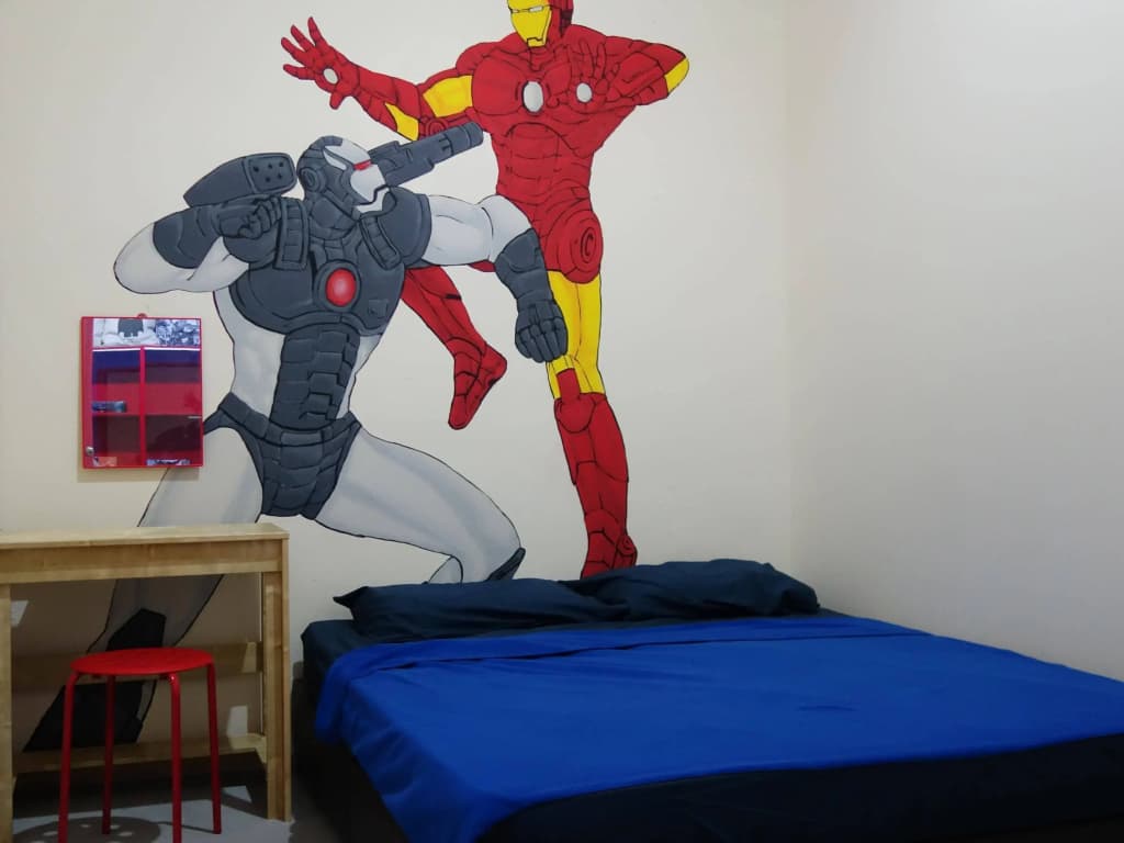 Hotel photo 2