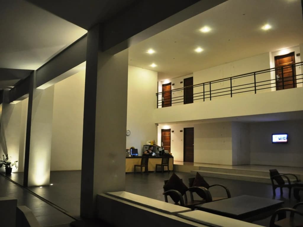 Hotel photo 8