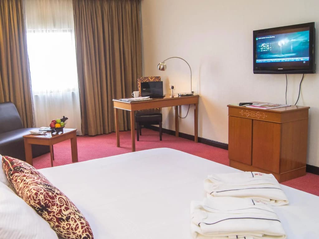 Hotel photo 5