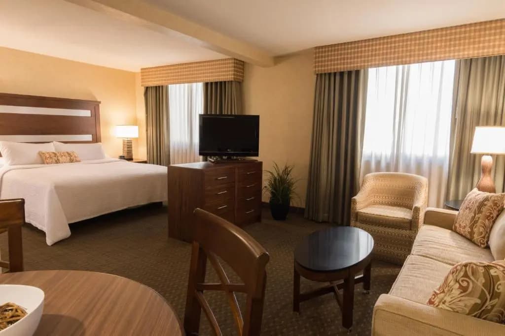 Junior Suite