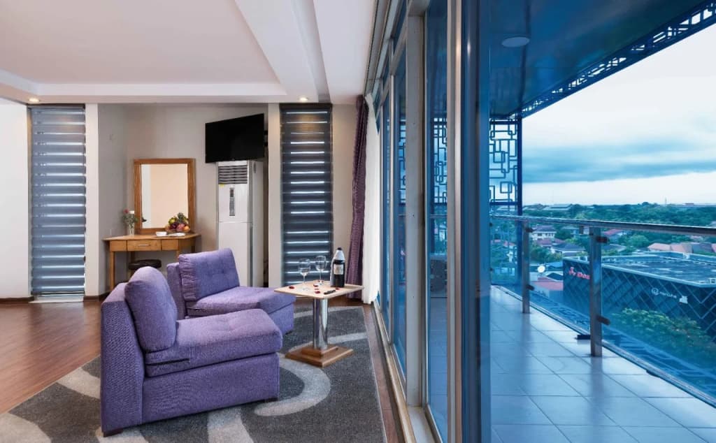 Hotel photo 8