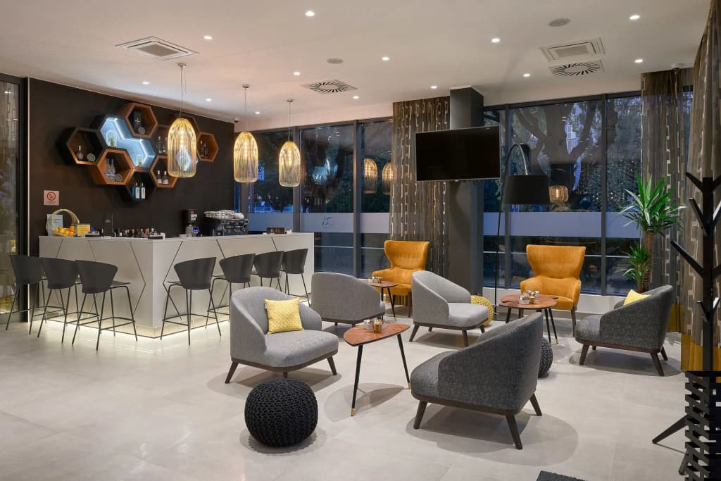 Hotel photo 28