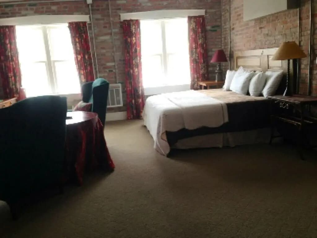 Hotel photo 11