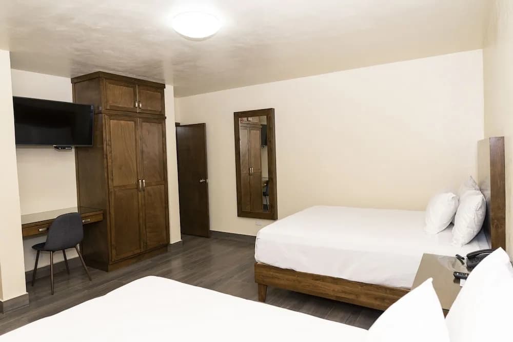 Executive room