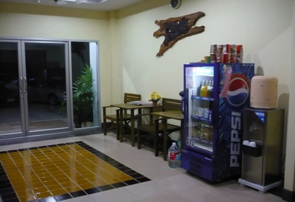 Hotel photo 9