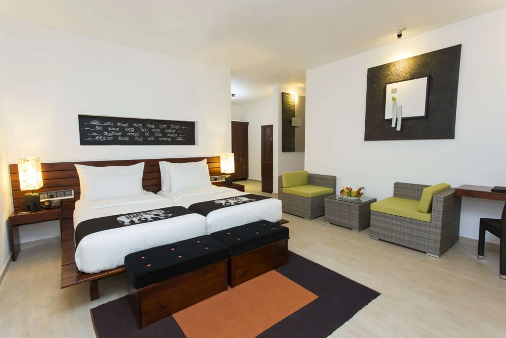 Hotel photo 2