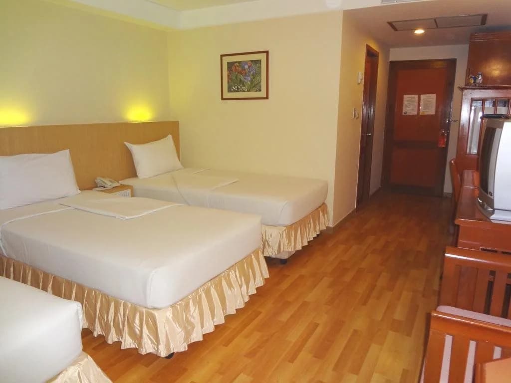 Hotel photo 2