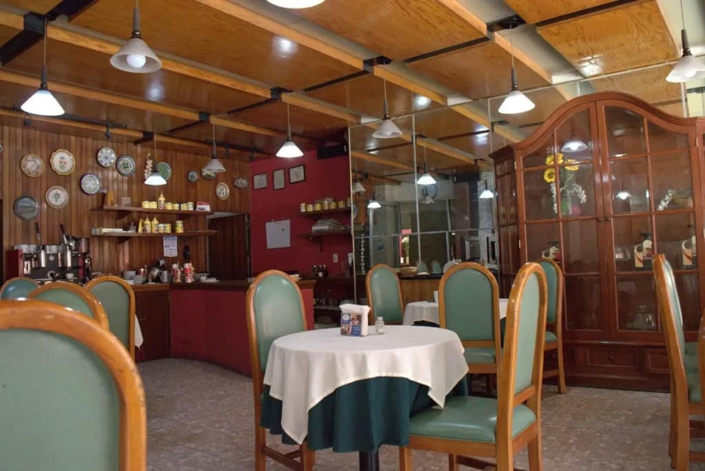 Hotel photo 14