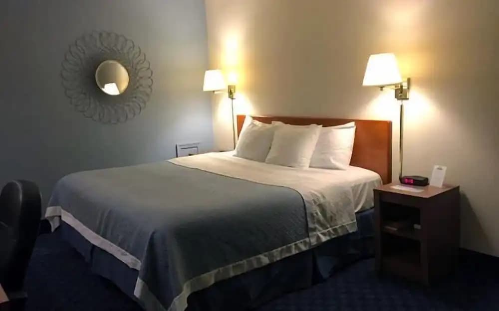 Hotel photo 2