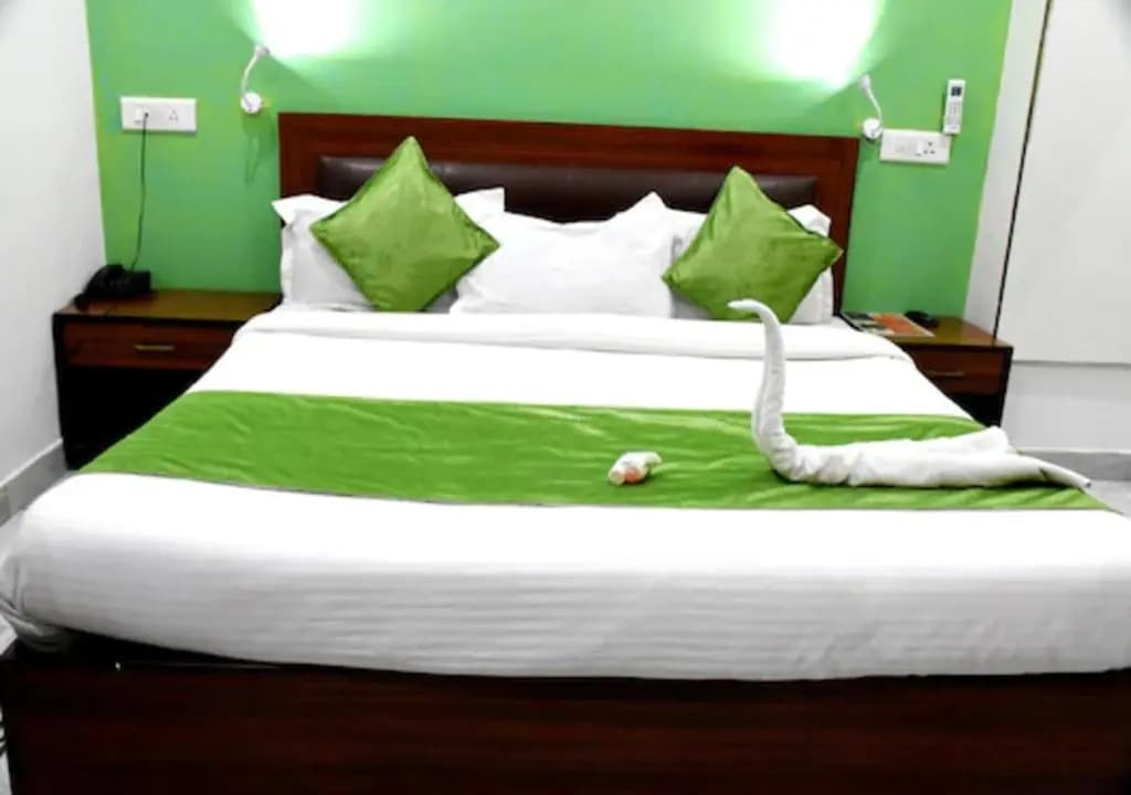 Executive room