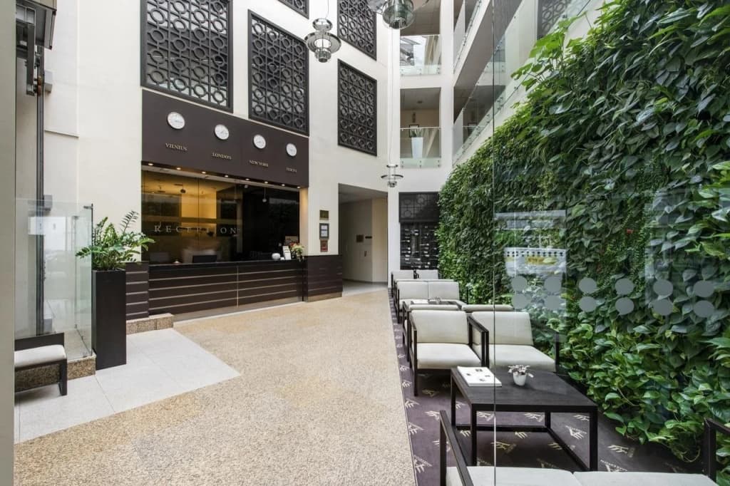 Hotel photo 1