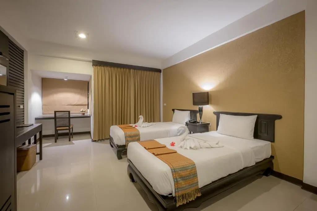 Hotel photo 9