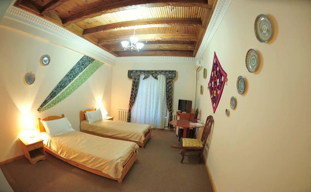 Hotel photo 4