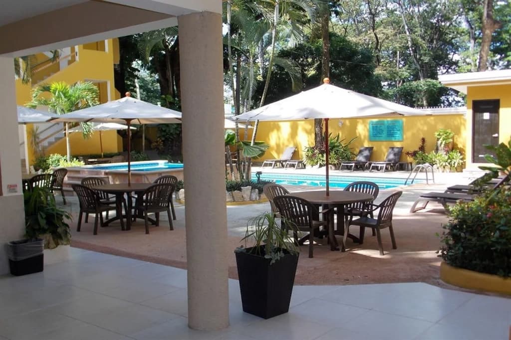 Hotel photo 15