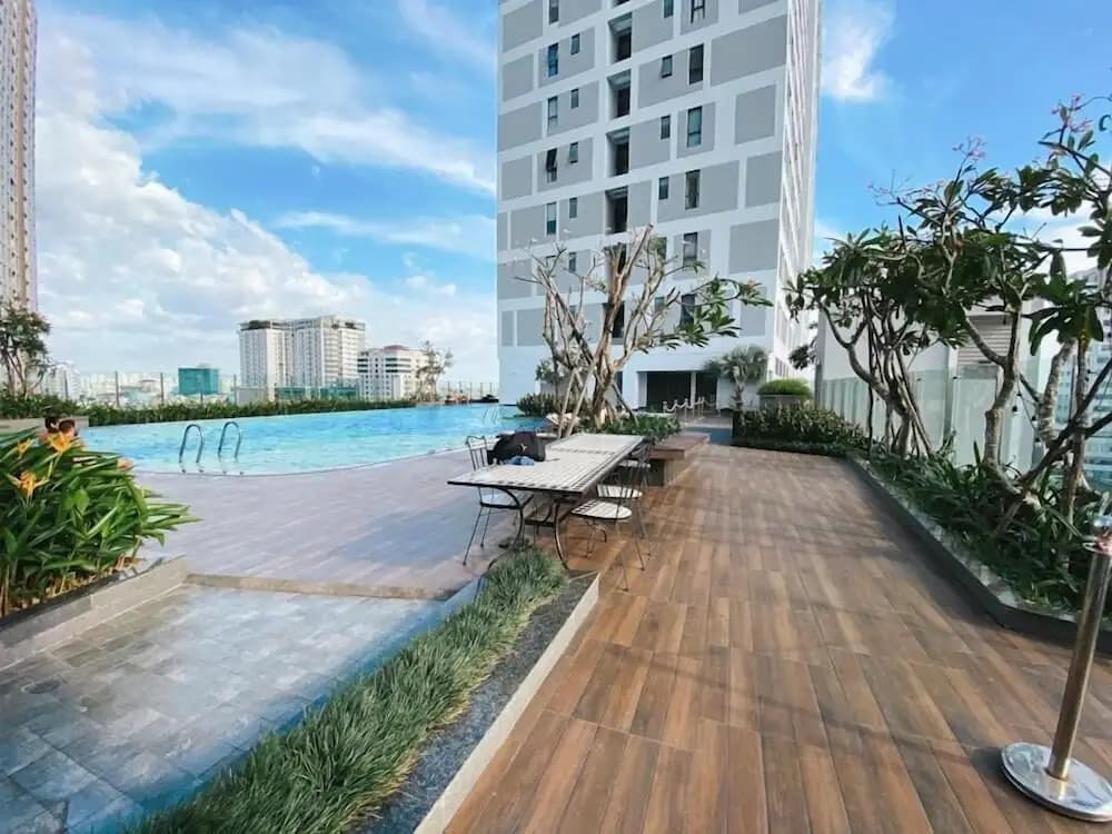 Hotel photo 17