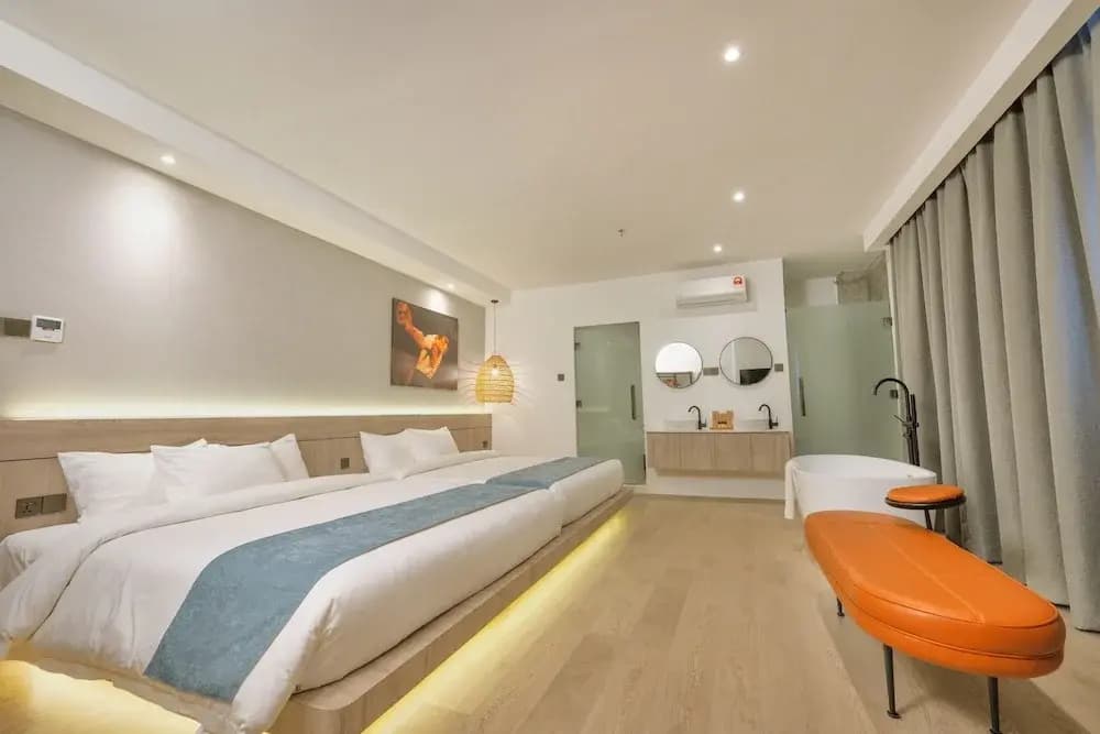 Suite