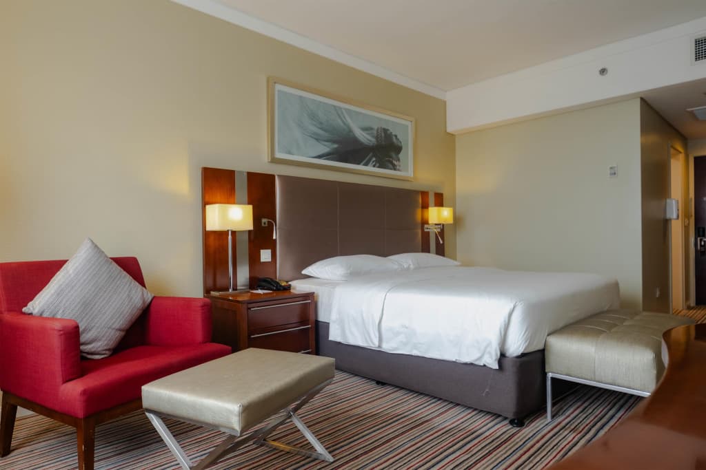 Superior room