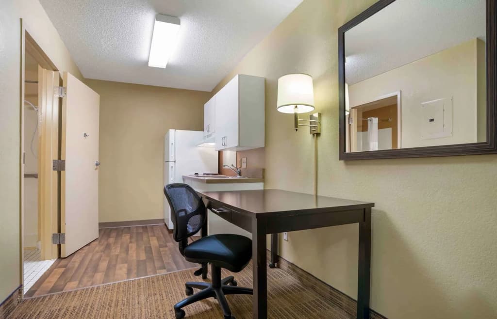 Hotel photo 6