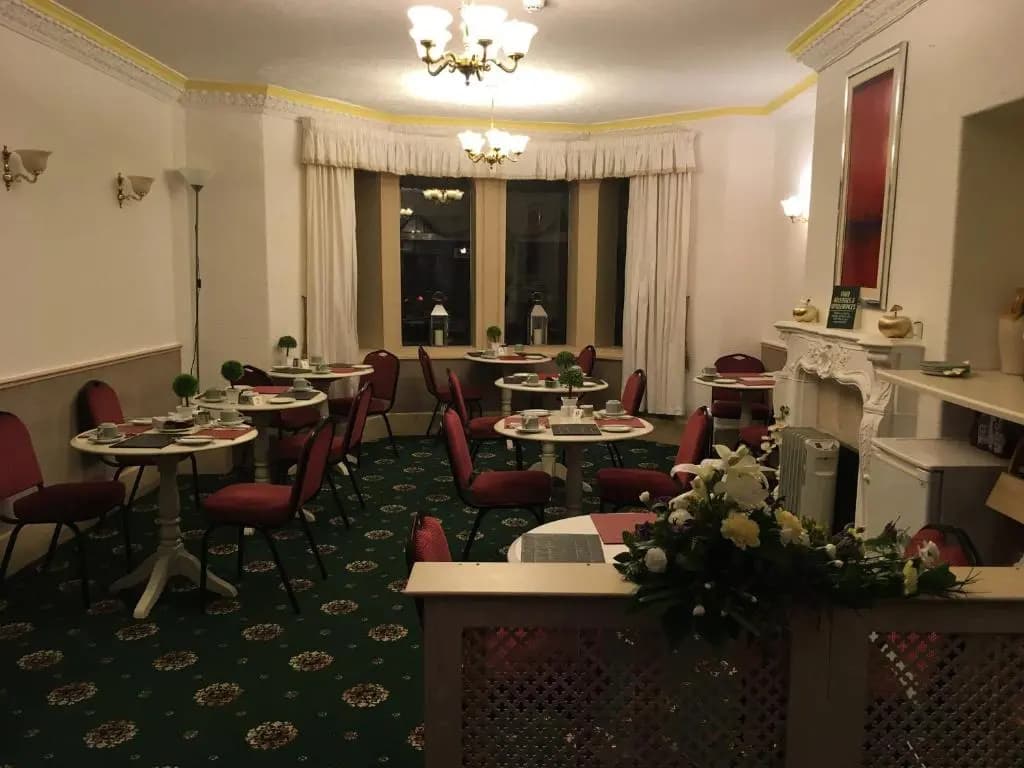 Hotel photo 10