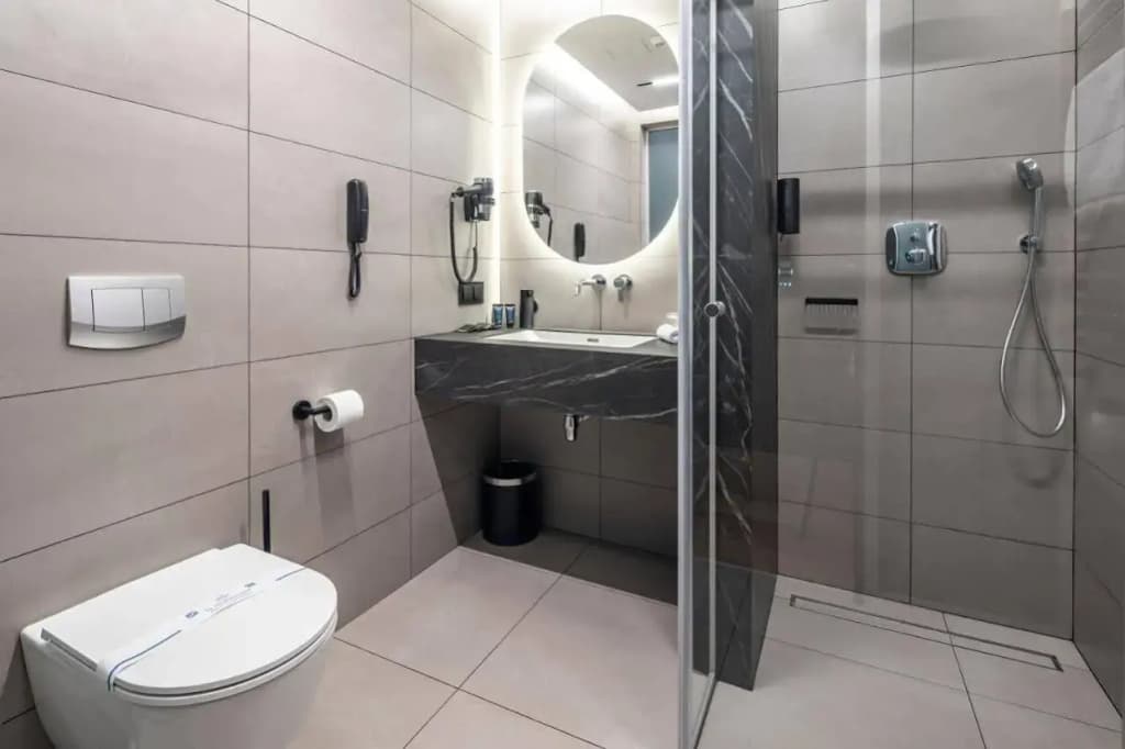 Hotel photo 9