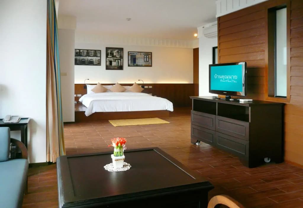Hotel photo 6