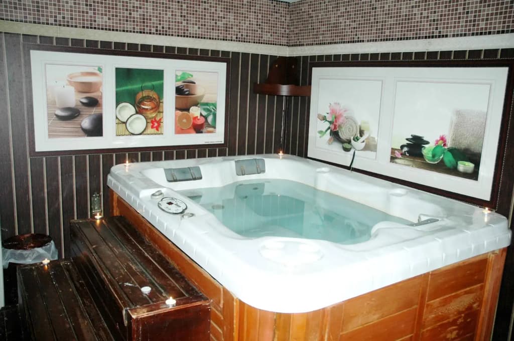 Hotel photo 19