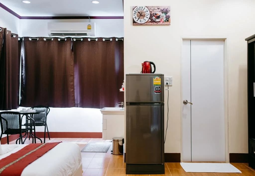 Hotel photo 16