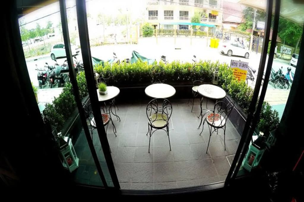 Hotel photo 16