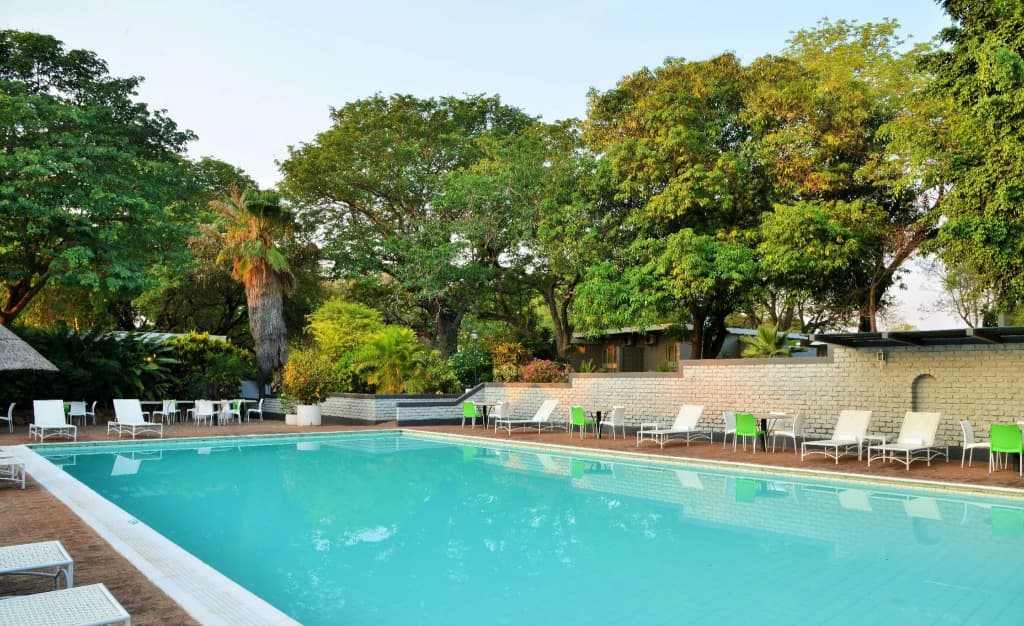 Hotel photo 18