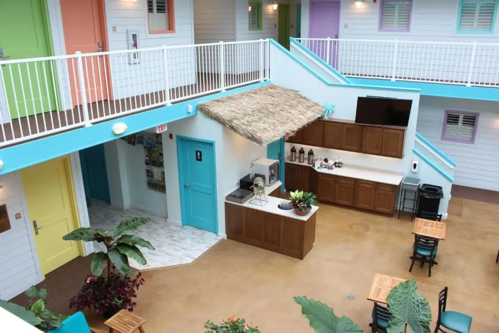 Hotel photo 16
