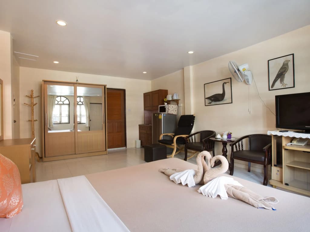 Hotel photo 8