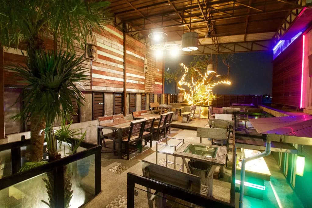 Hotel photo 21