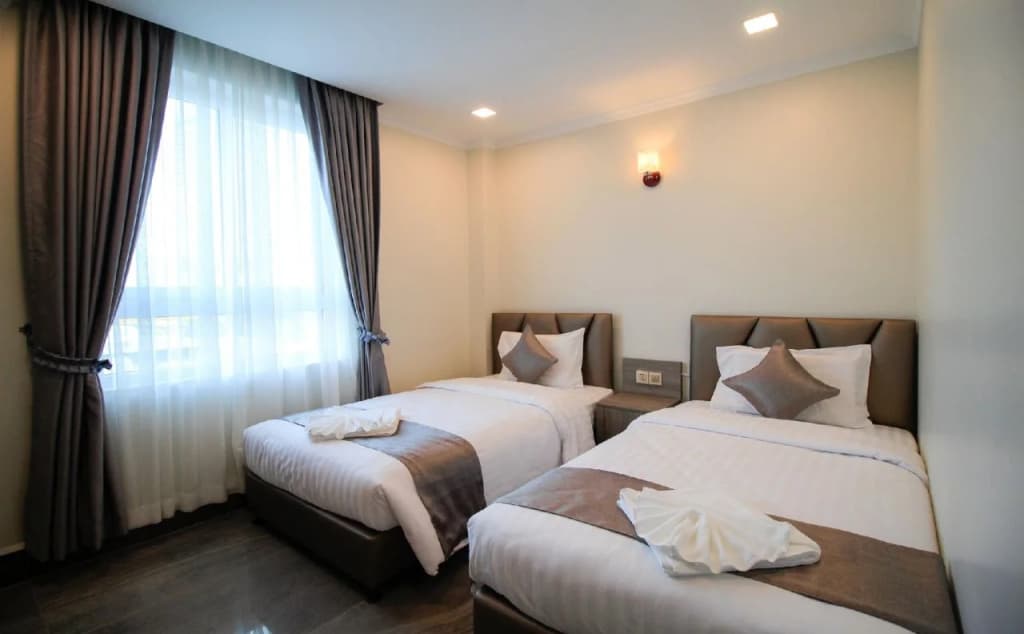 Hotel photo 6