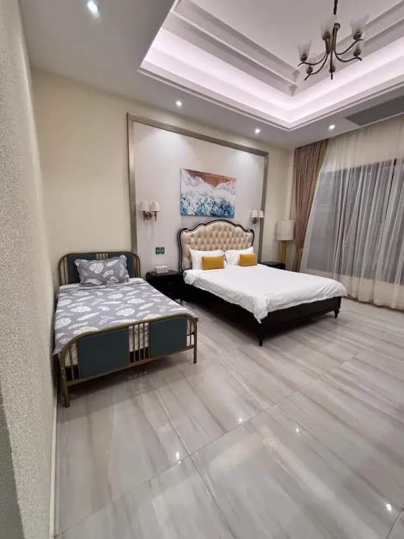 Royal Villa
