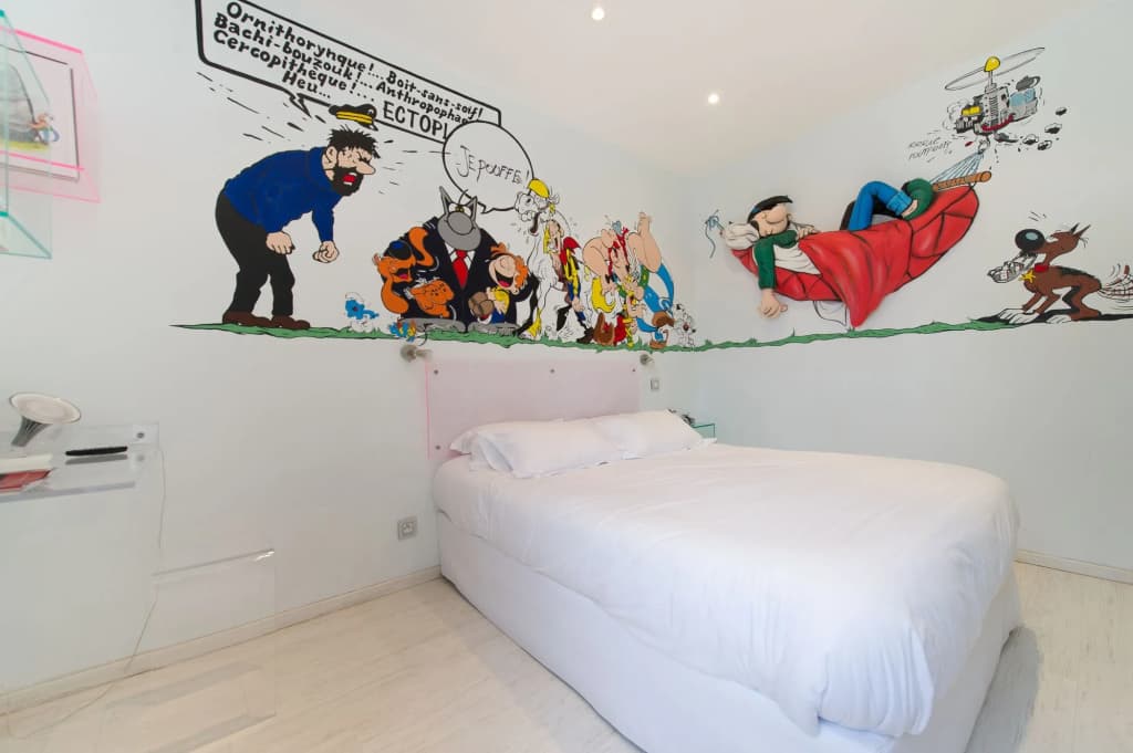 Hotel photo 11
