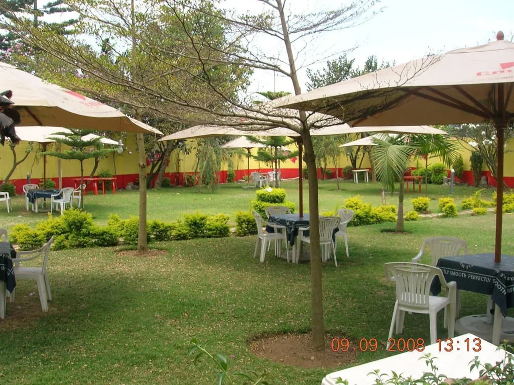 Hotel photo 9