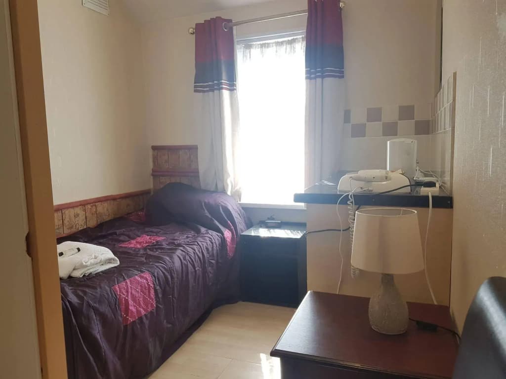 Hotel photo 2