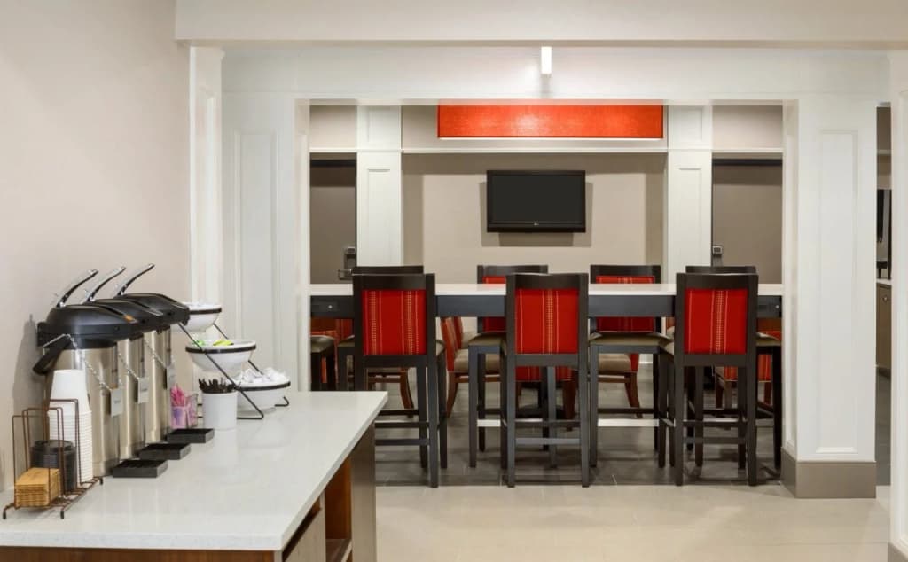 Hotel photo 18