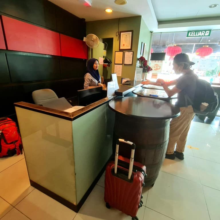 Hotel photo 21