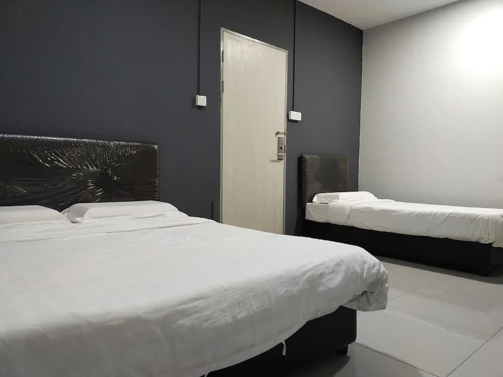 Superior Suite