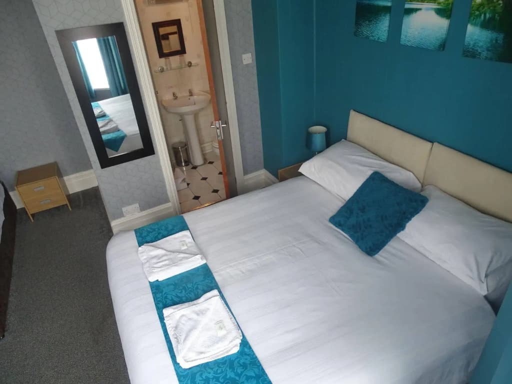 Hotel photo 20