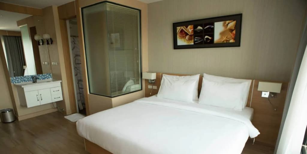 Hotel photo 6