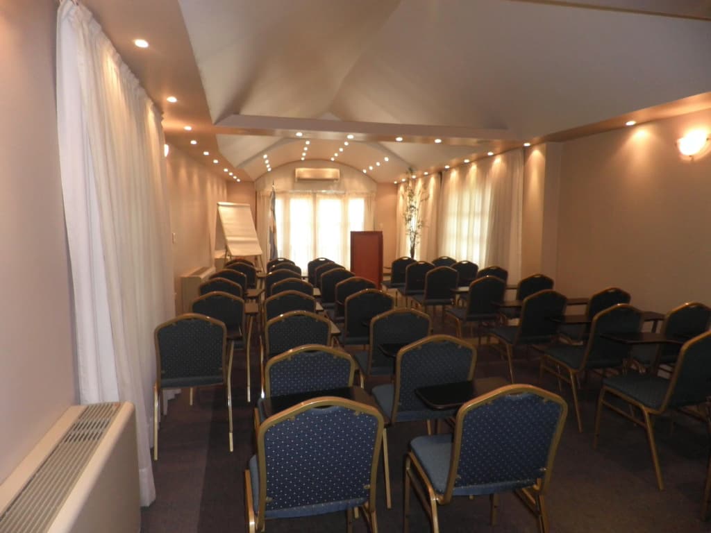 Hotel photo 10