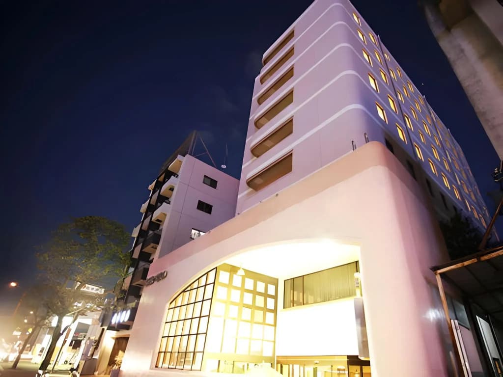 Hotel photo 1